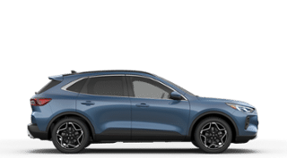 2026 Ford Escape Hybrid External Image 1